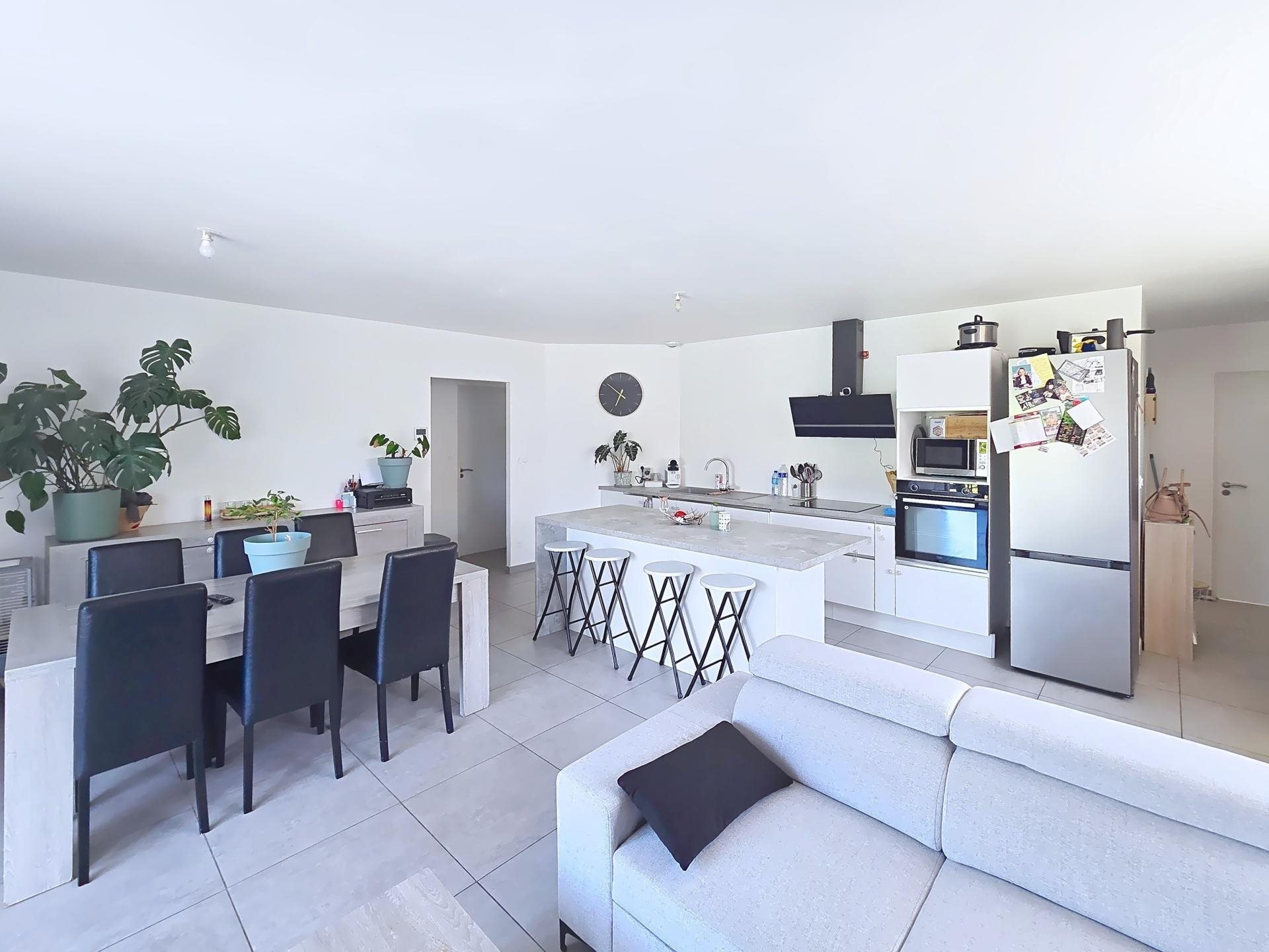 Maison à vendre, 93m², Ludon-Médoc