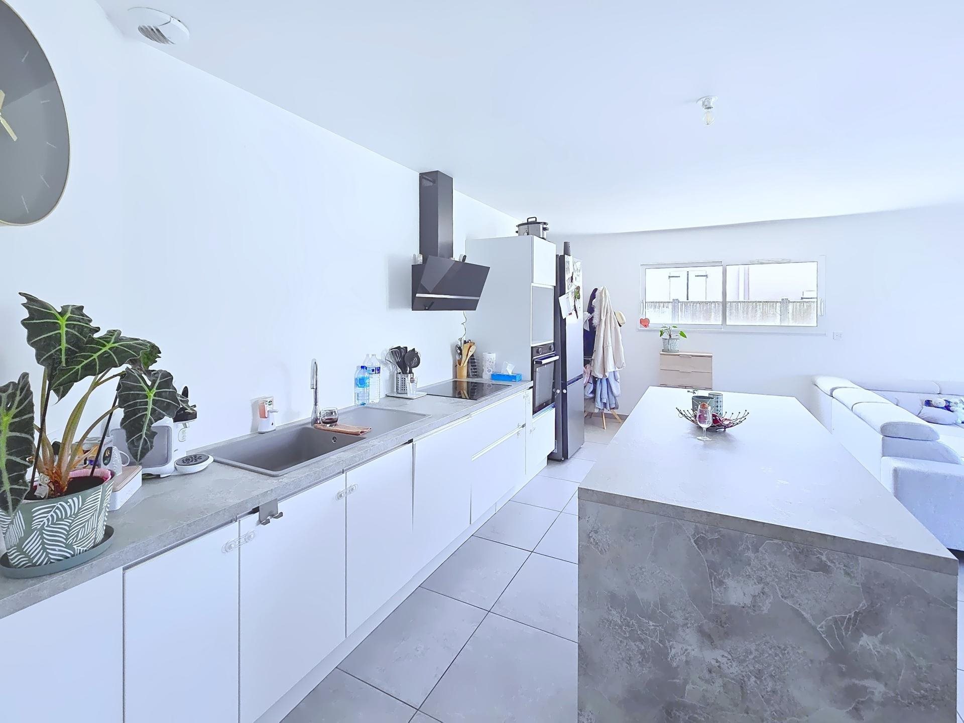 Maison à vendre, 93m², Ludon-Médoc