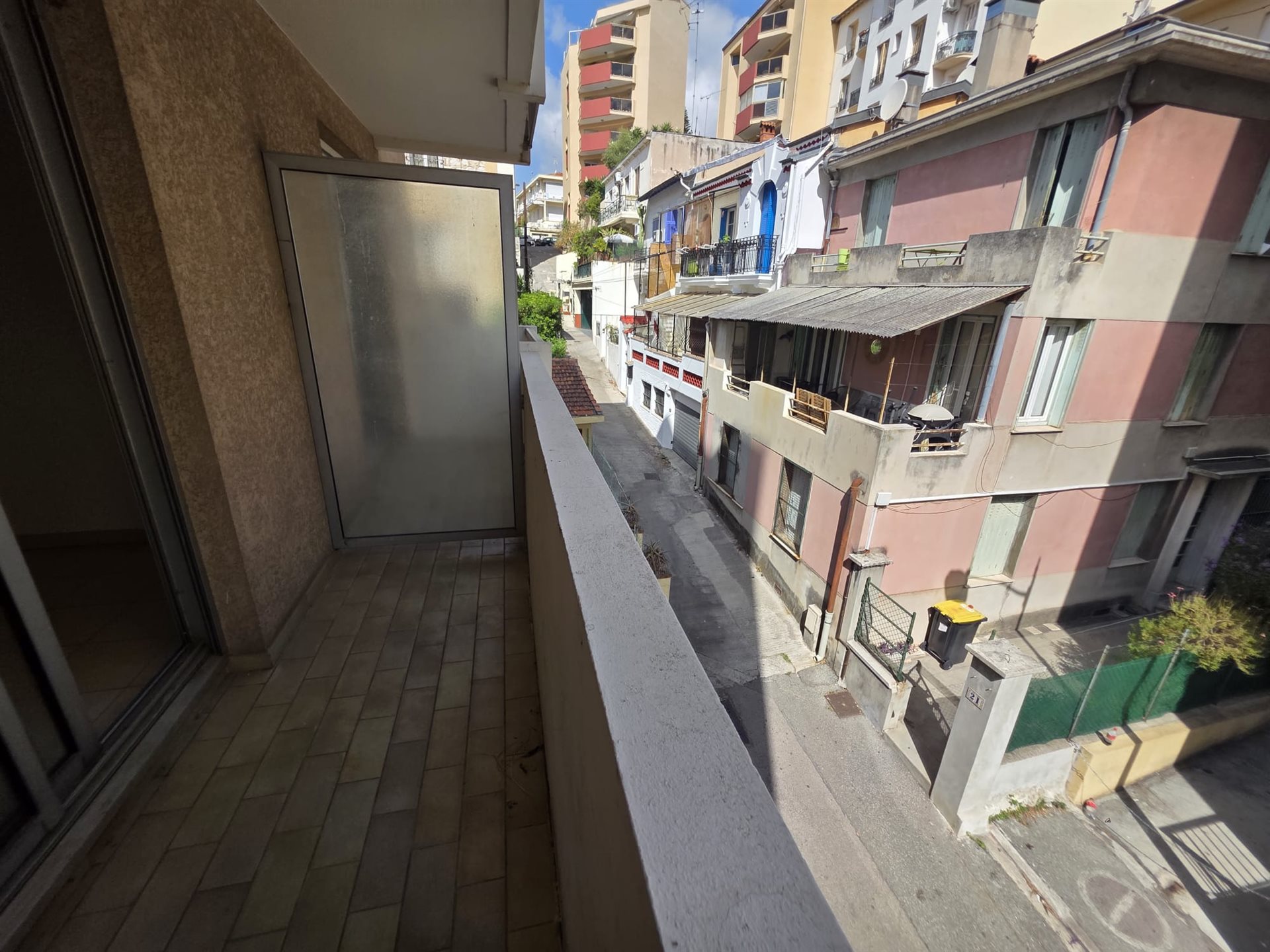 Appartement à vendre, 18m², Nice