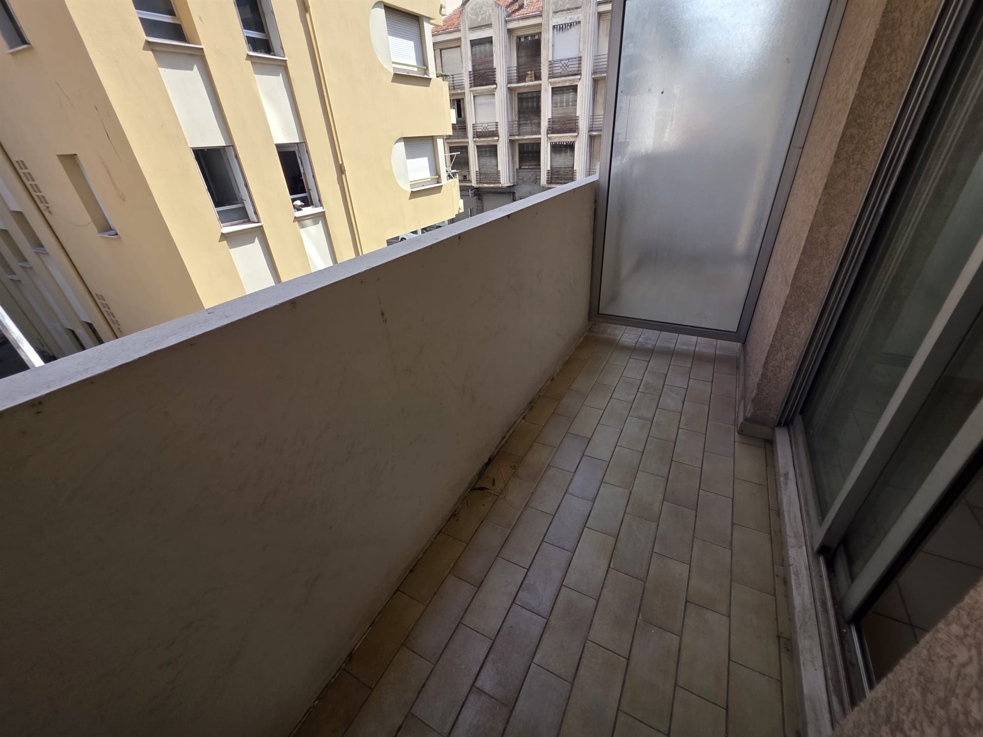 Appartement à vendre, 18m², Nice