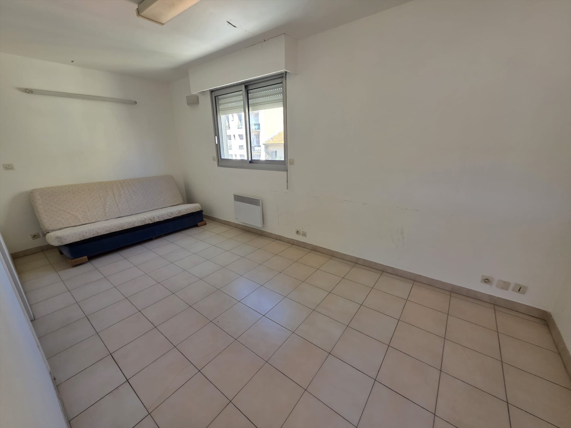 Appartement à vendre, 14m², Nice