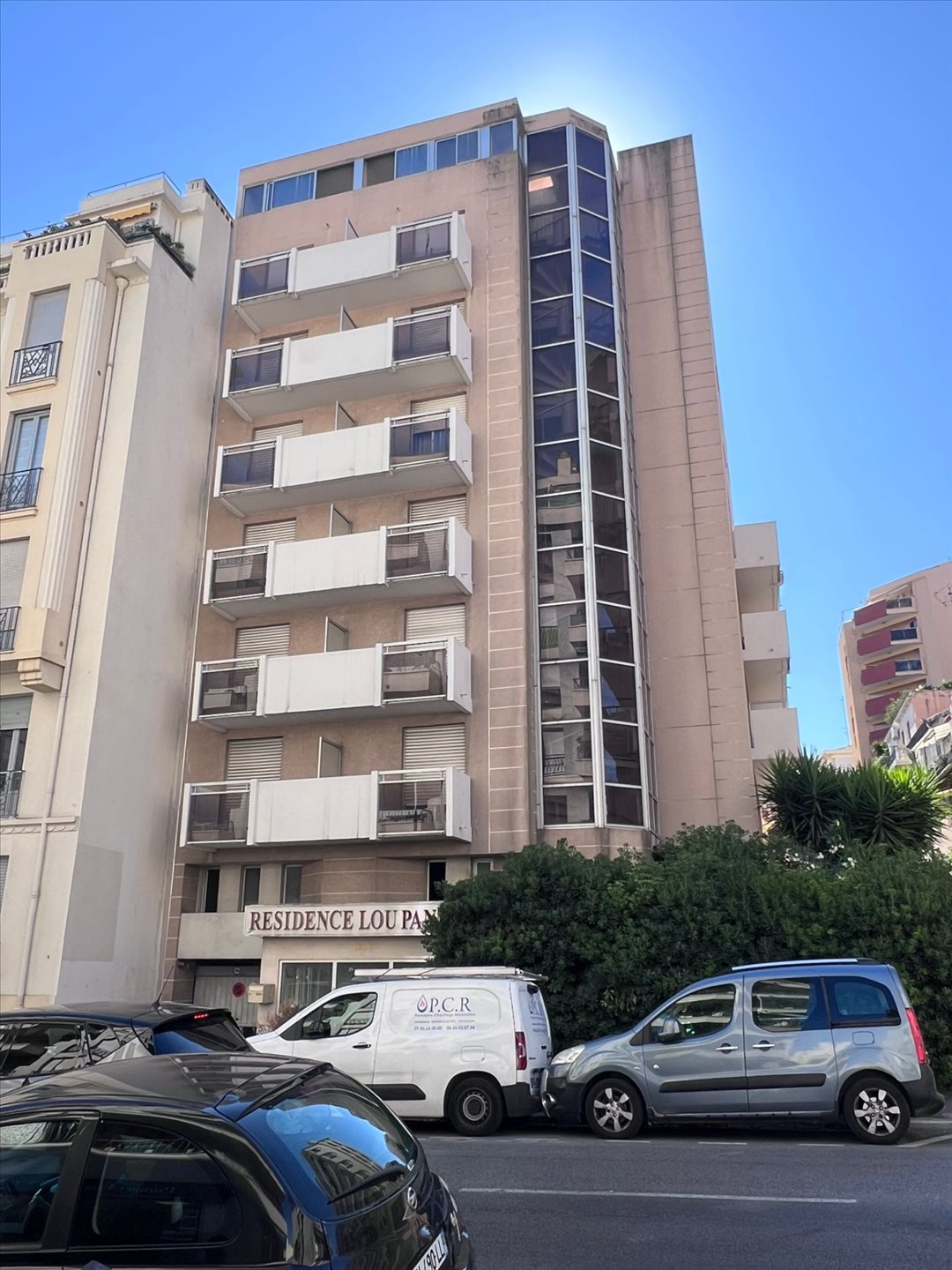 Appartement à vendre, 14m², Nice