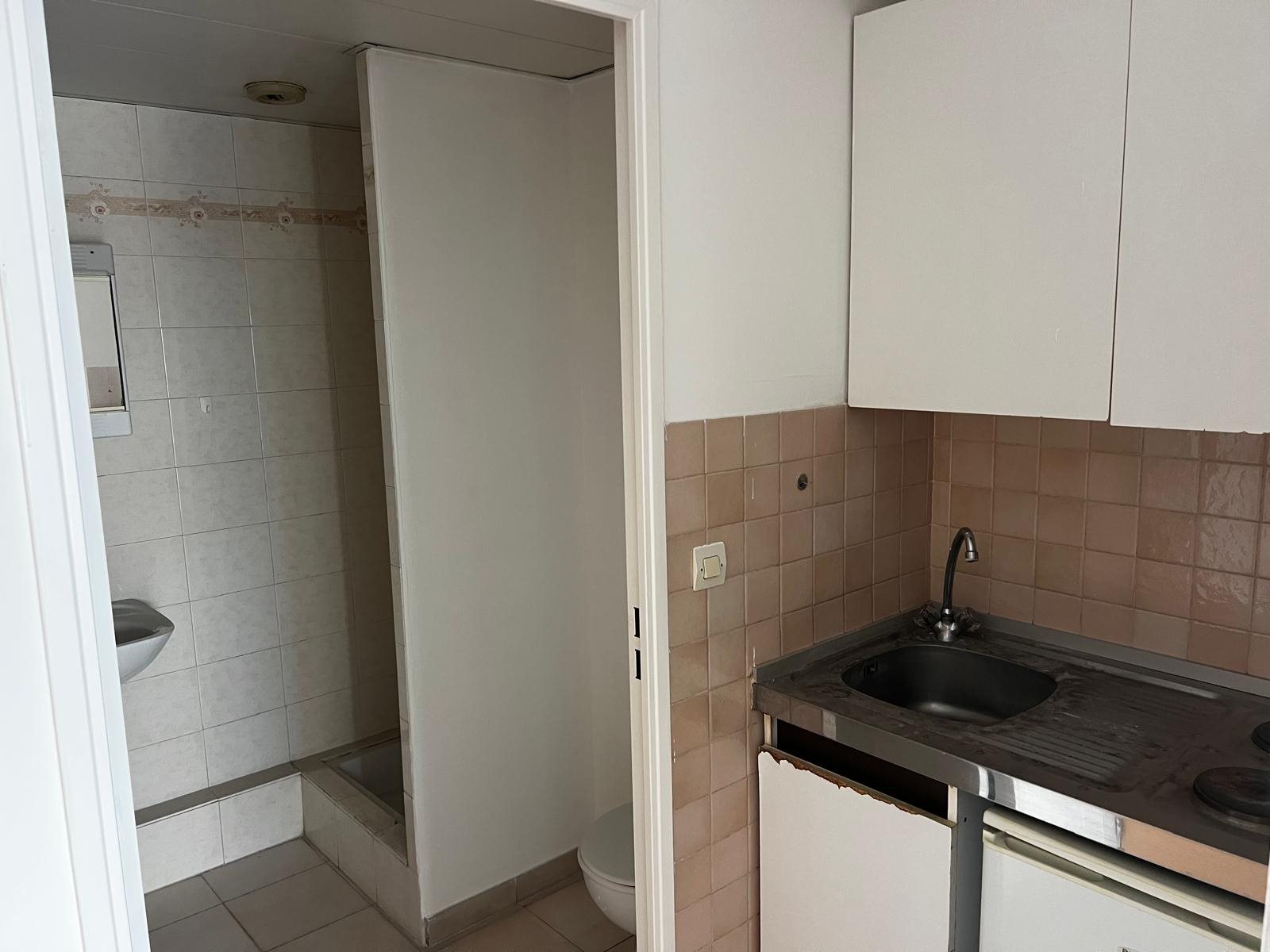 Appartement à vendre, 14m², Nice