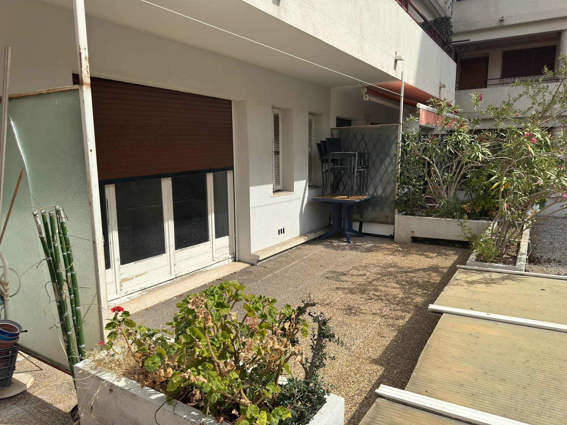 Appartement à vendre, 20m², Nice