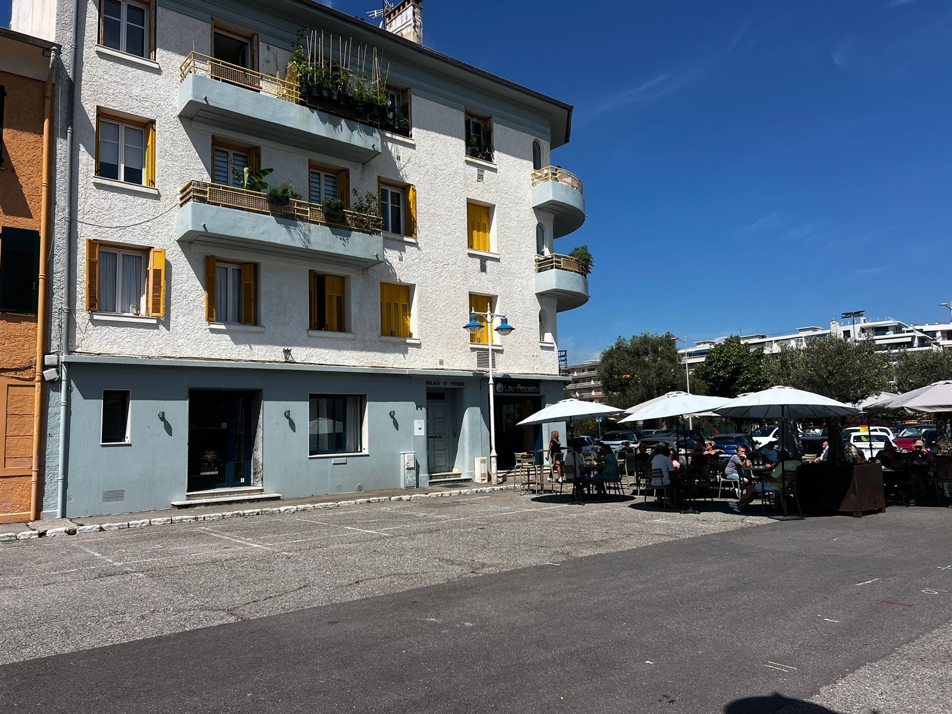 Appartement à vendre, 75m², Cagnes-sur-Mer