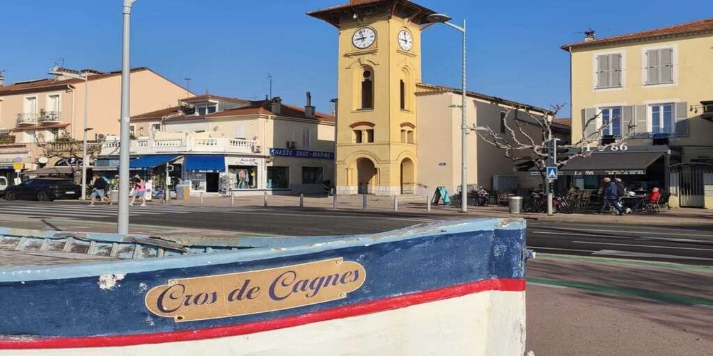 Appartement à vendre, 75m², Cagnes-sur-Mer