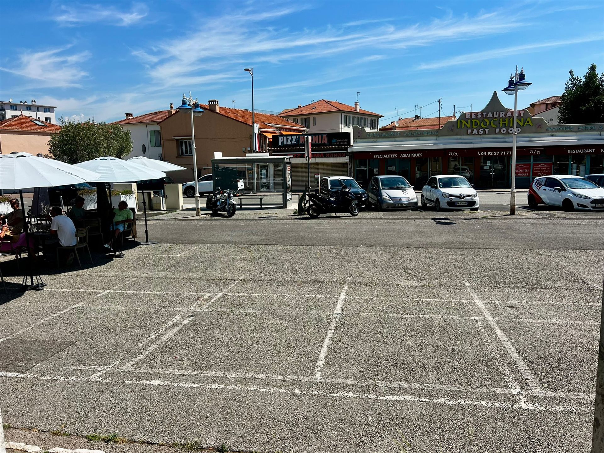 Appartement à vendre, 75m², Cagnes-sur-Mer