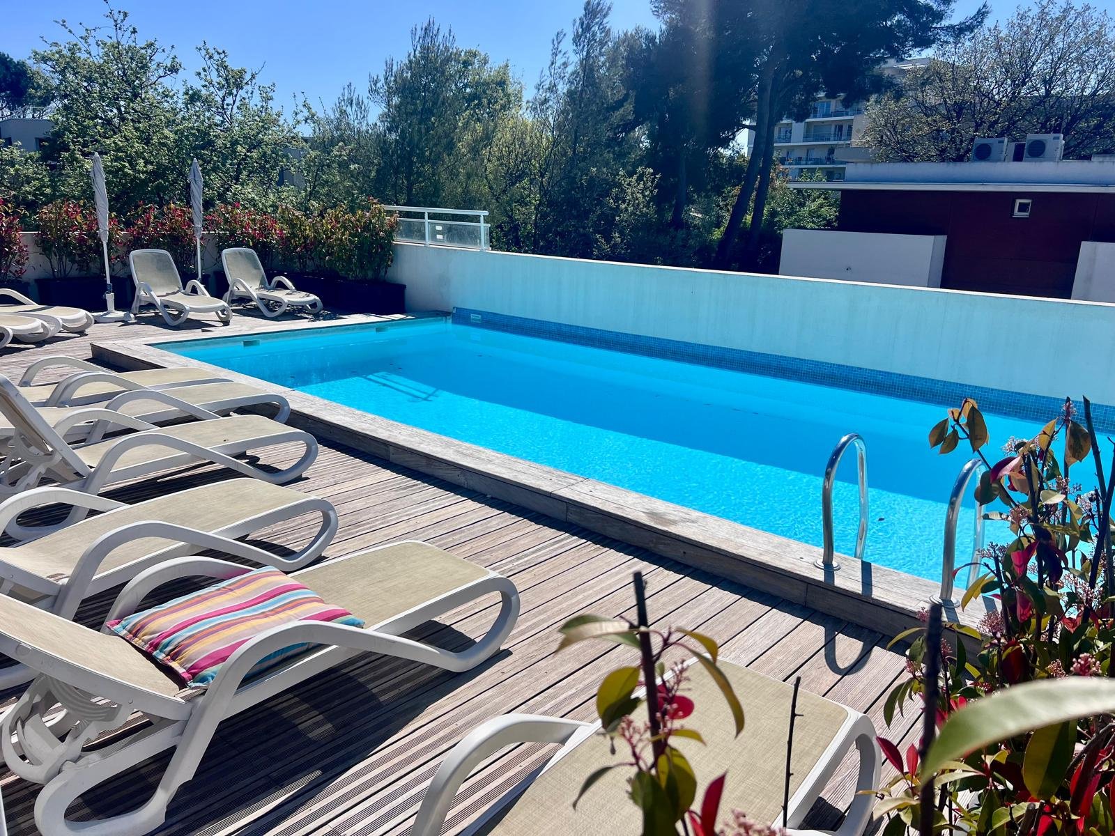 Appartement à vendre, 22m², Antibes