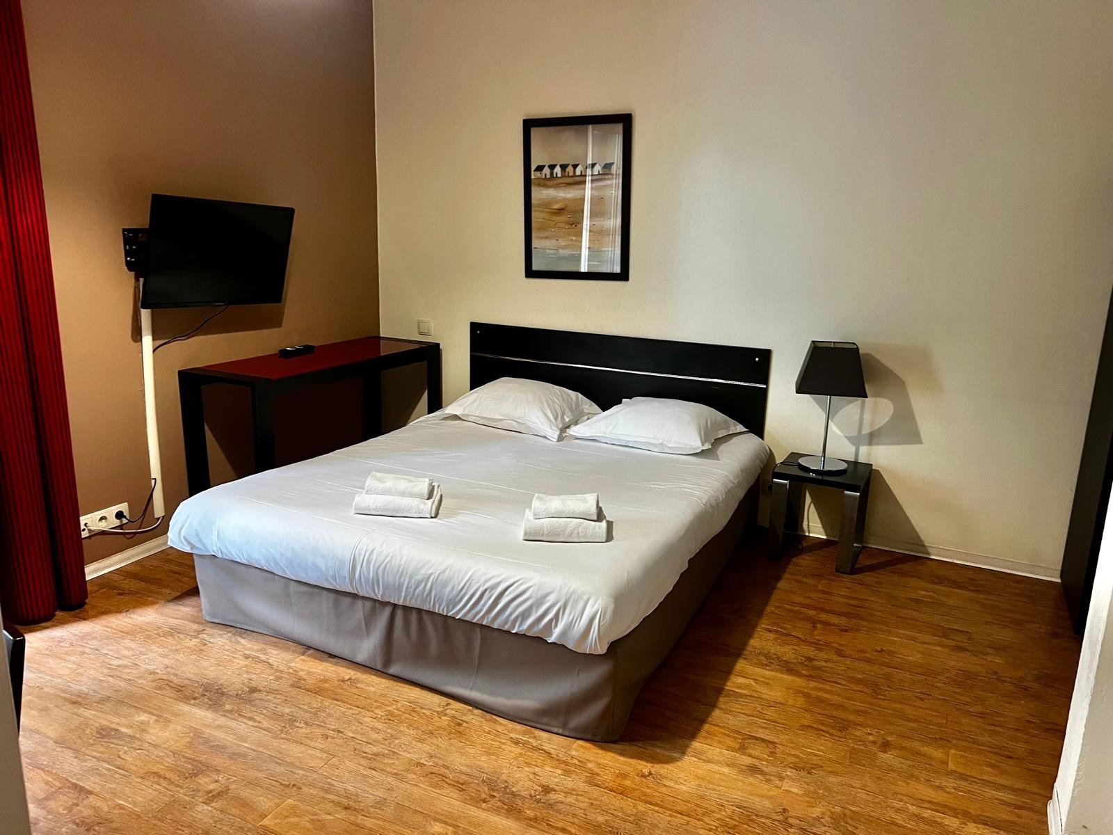 Appartement à vendre, 22m², Antibes