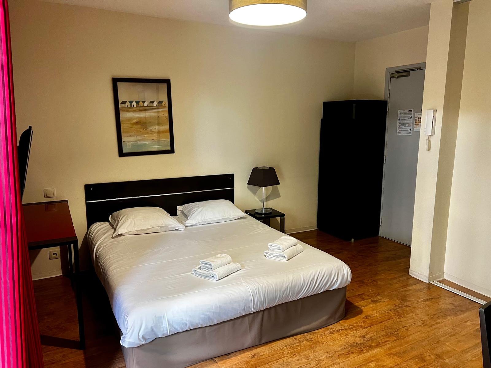 Appartement à vendre, 22m², Antibes
