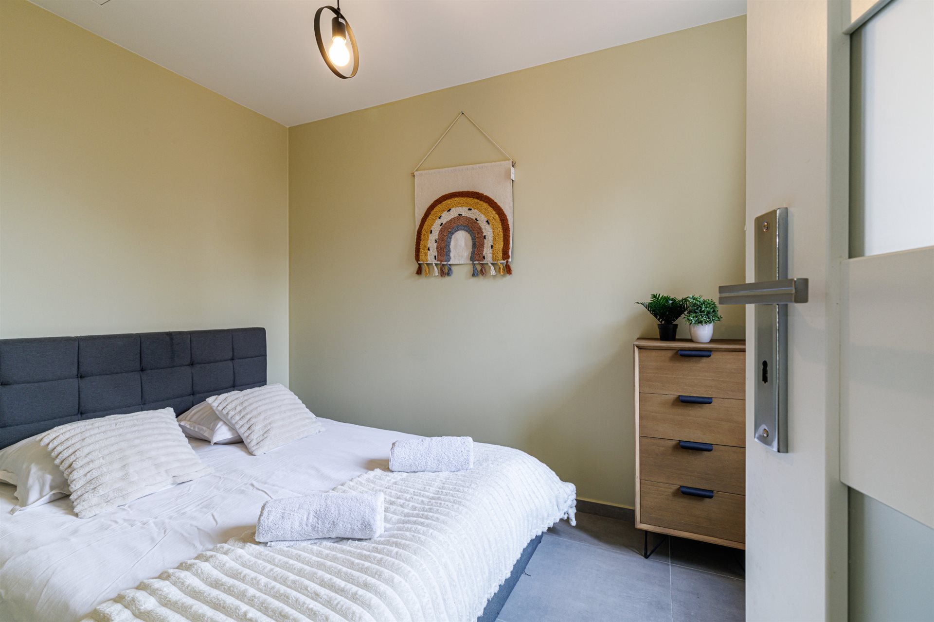 Appartement à louer, 30m², Villeneuve-Loubet