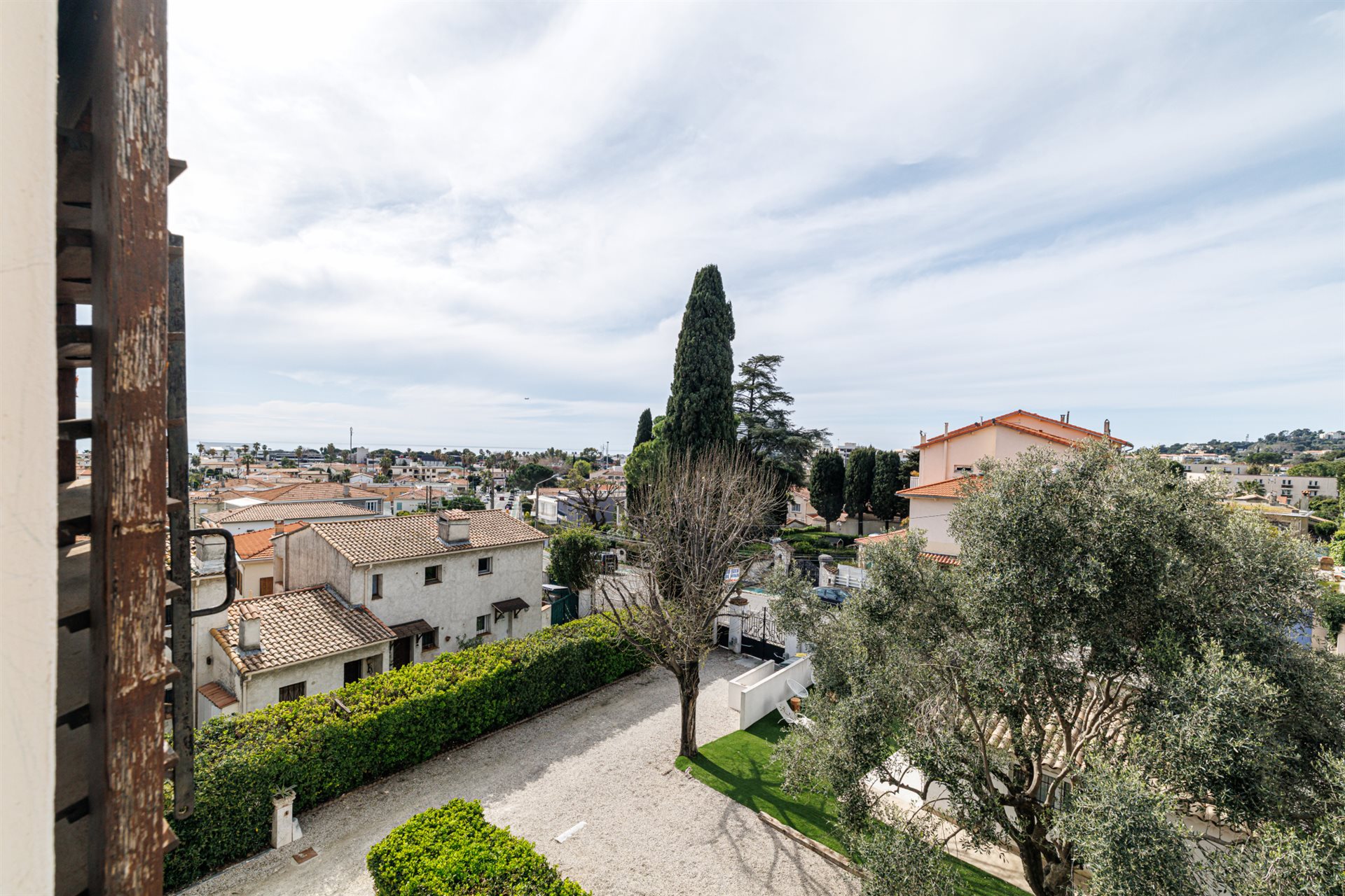Appartement à louer, 30m², Villeneuve-Loubet
