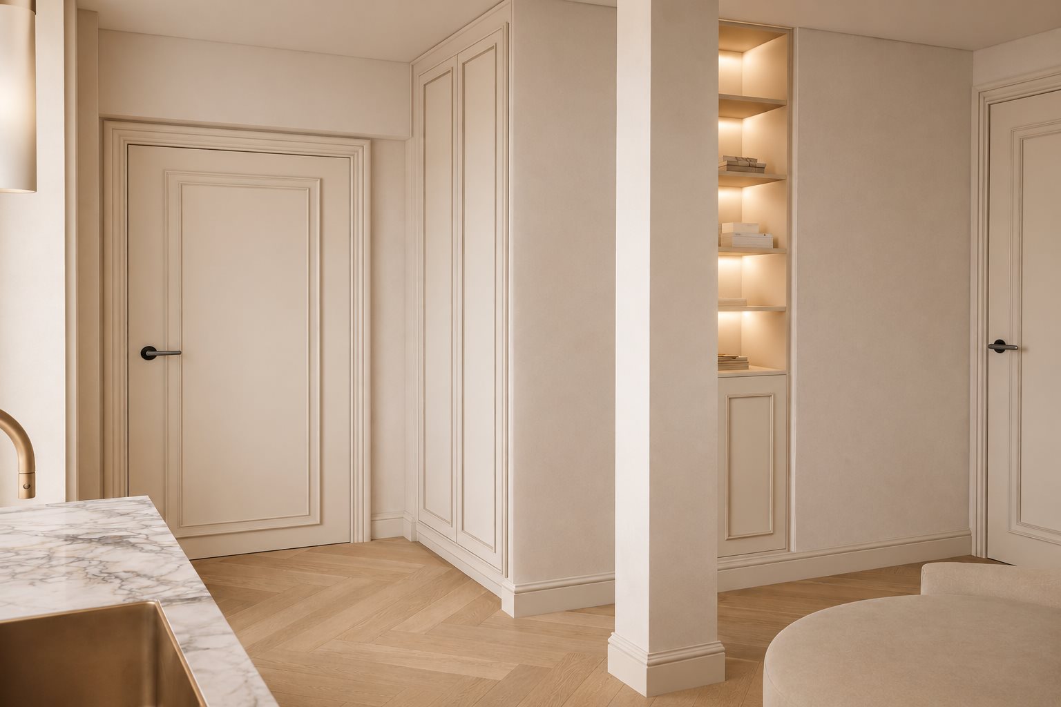 Appartement à vendre, 63m², Nice