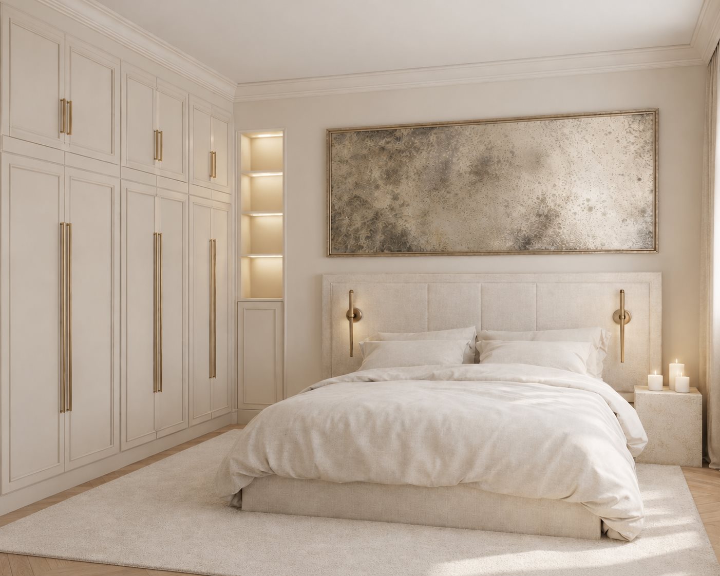 Appartement à vendre, 63m², Nice