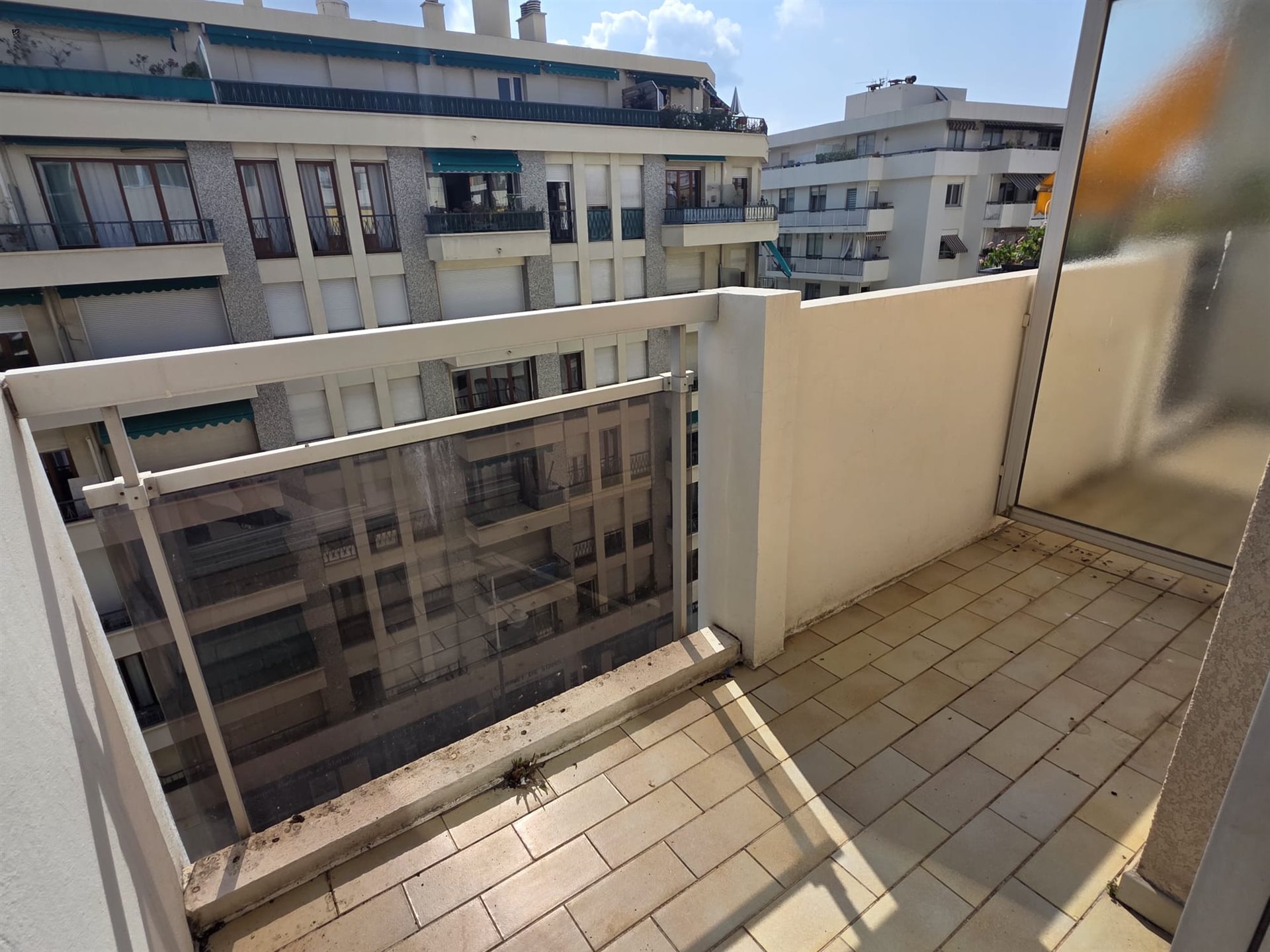Appartement à vendre, 17m², Nice