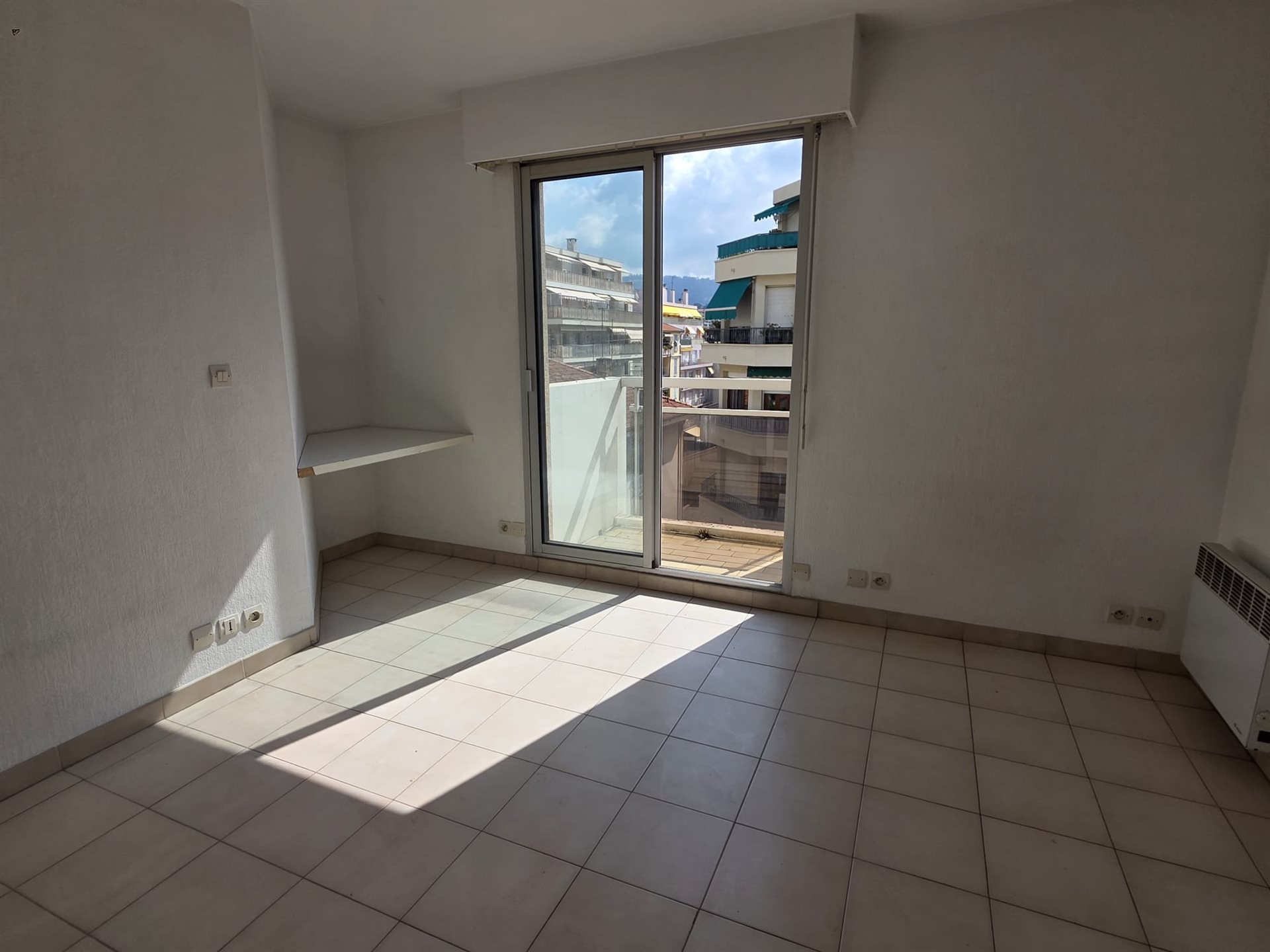 Appartement à vendre, 17m², Nice
