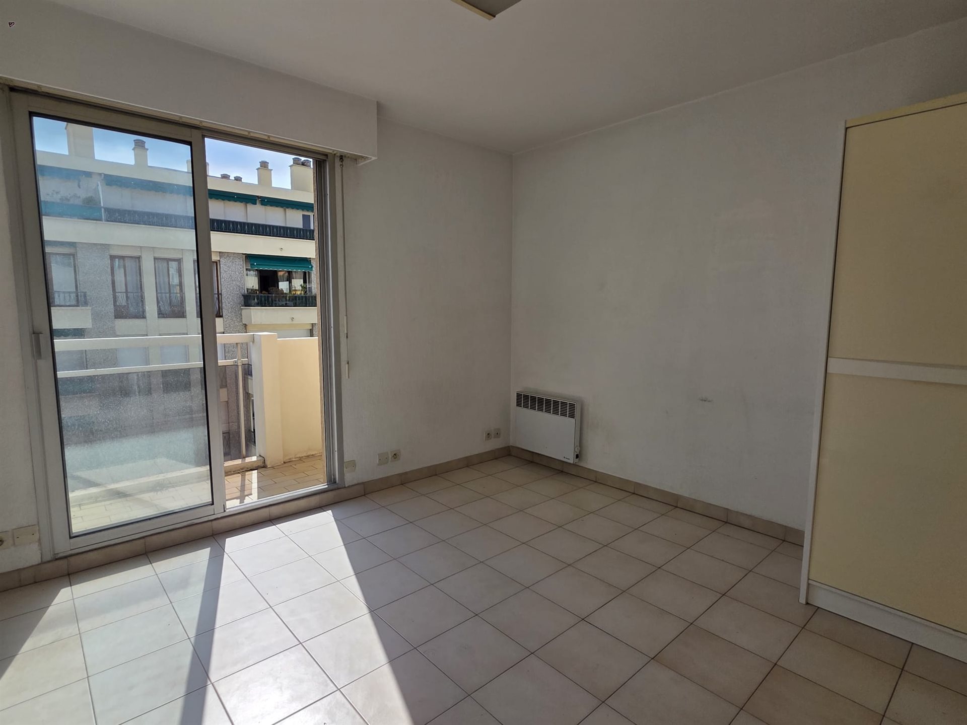Appartement à vendre, 17m², Nice