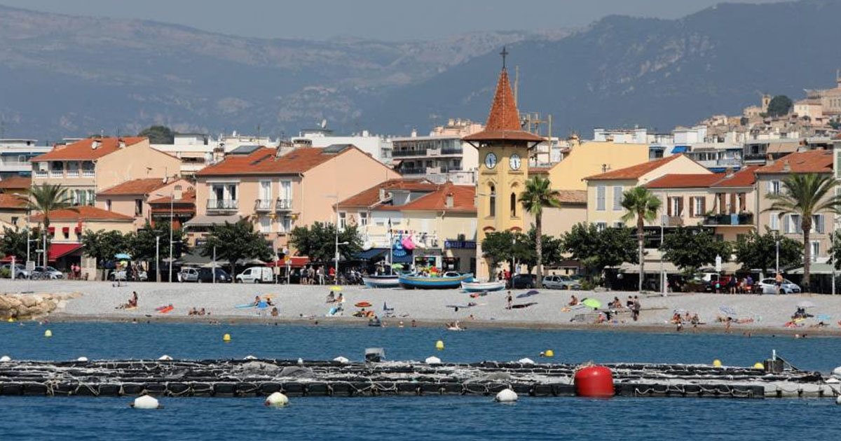 Maison à vendre, 75m², Cagnes-sur-Mer