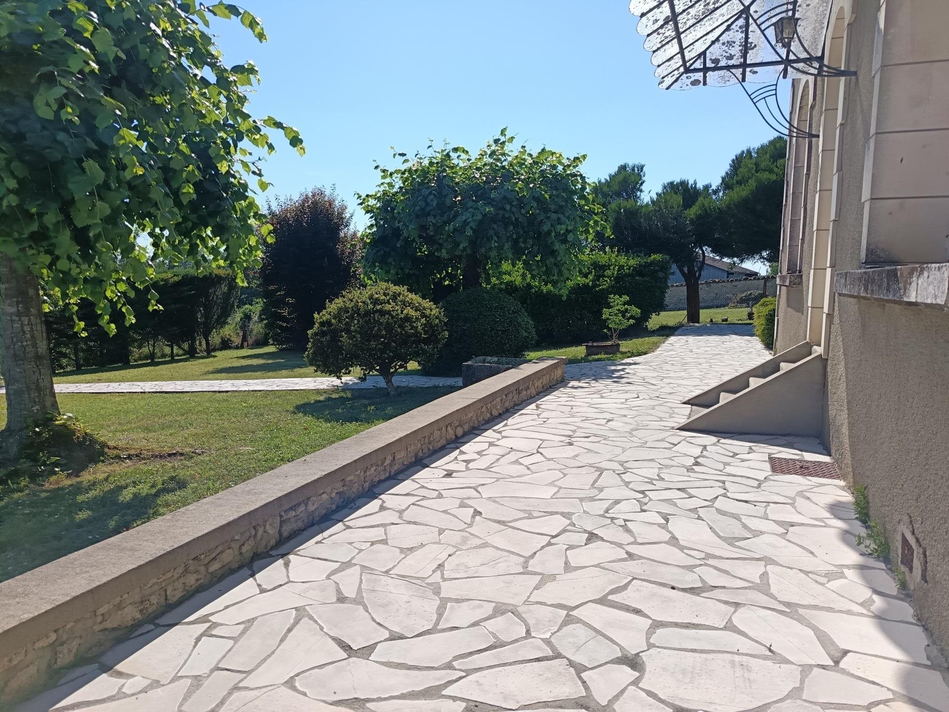 Maison à vendre, 153m², Dompierre-sur-Charente
