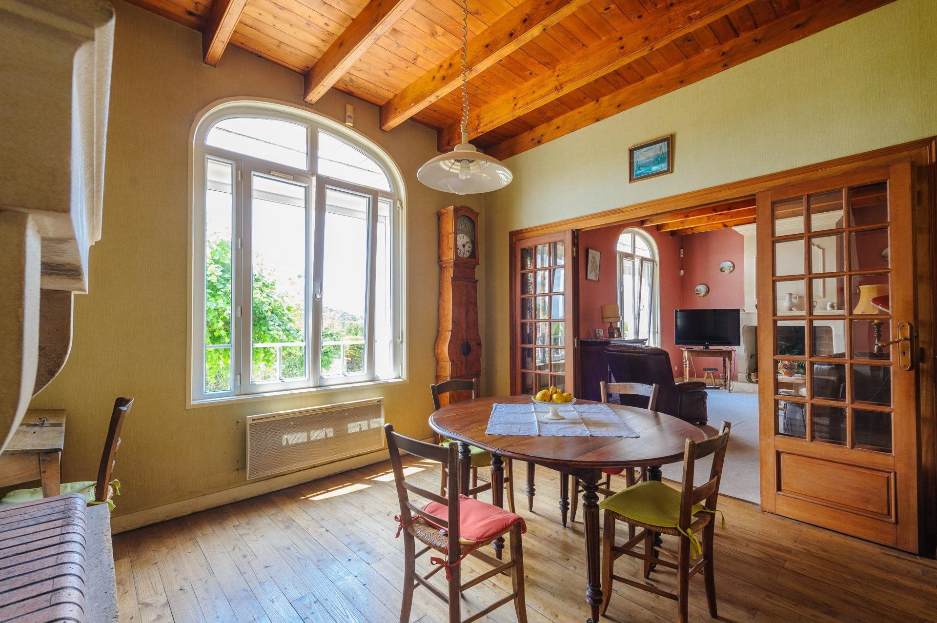 Maison à vendre, 153m², Dompierre-sur-Charente