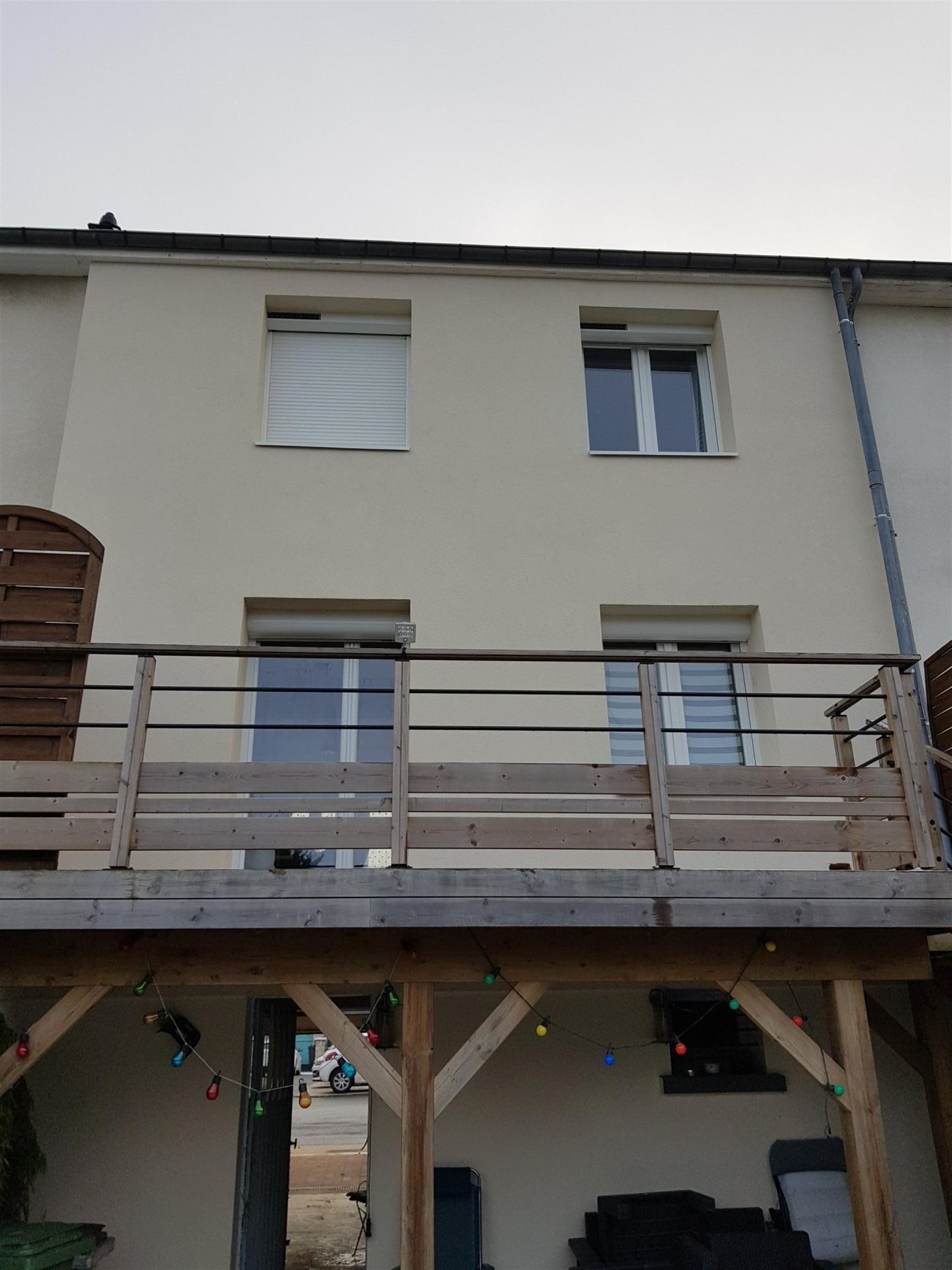 Maison à vendre, 80m², Saint-Memmie