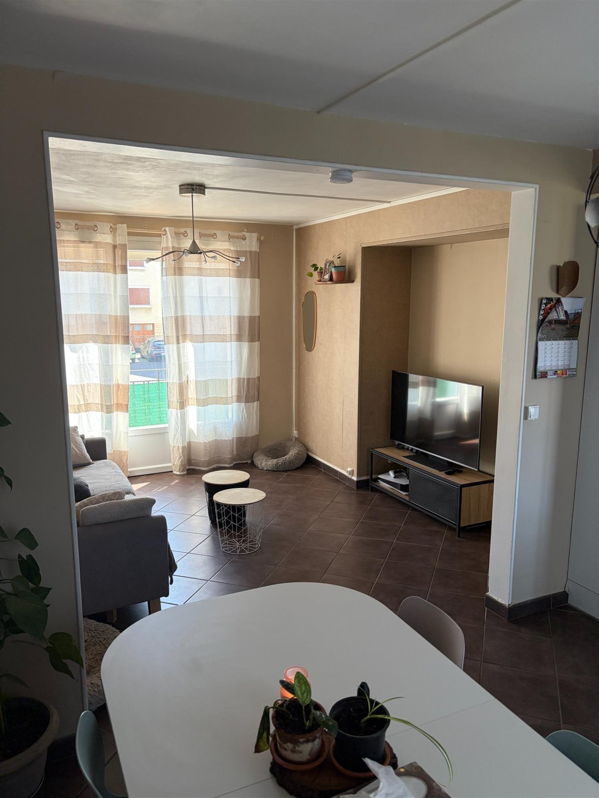 Maison à vendre, 80m², Saint-Memmie