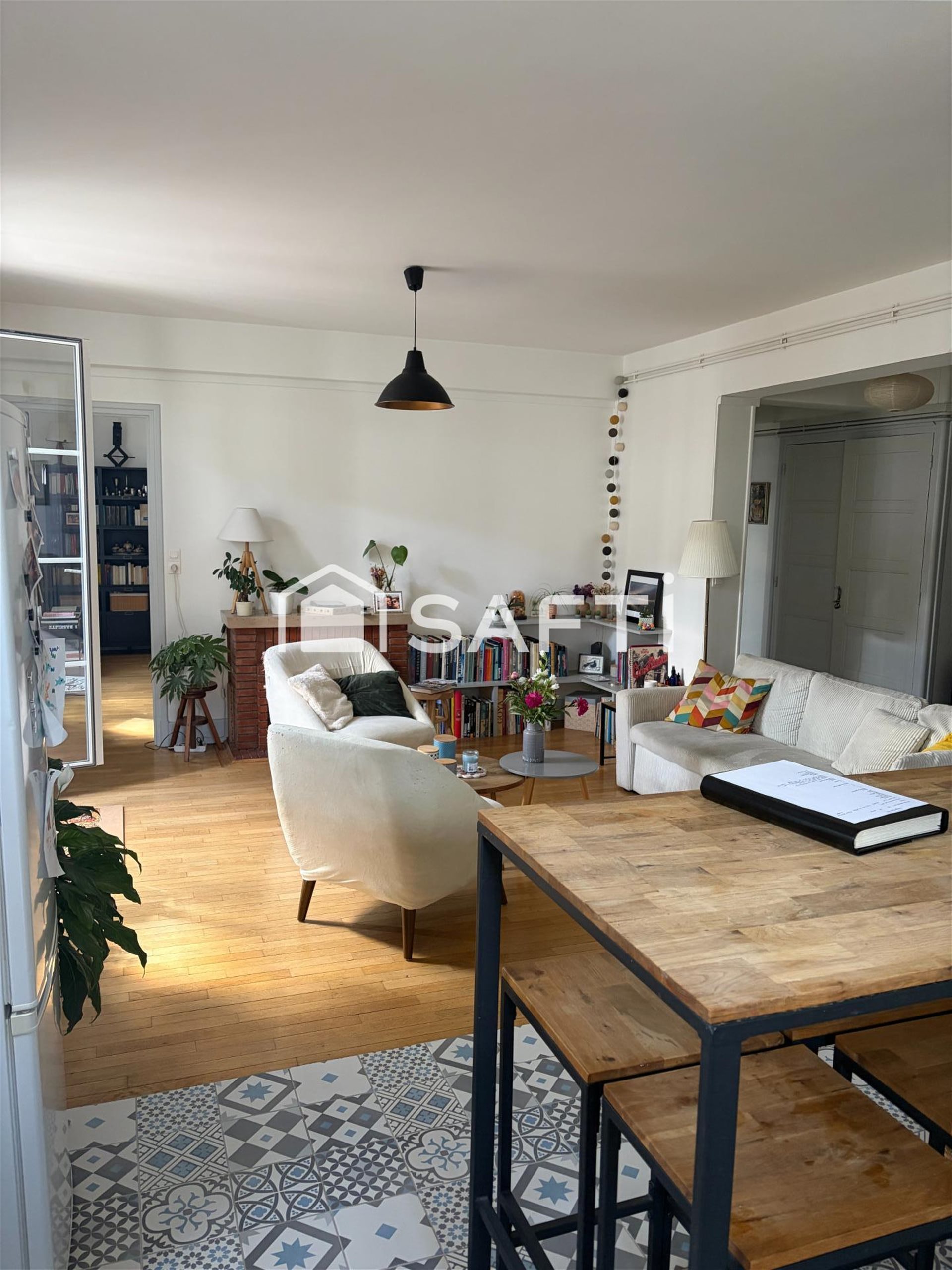 Appartement à vendre, 96m², Châlons-en-Champagne