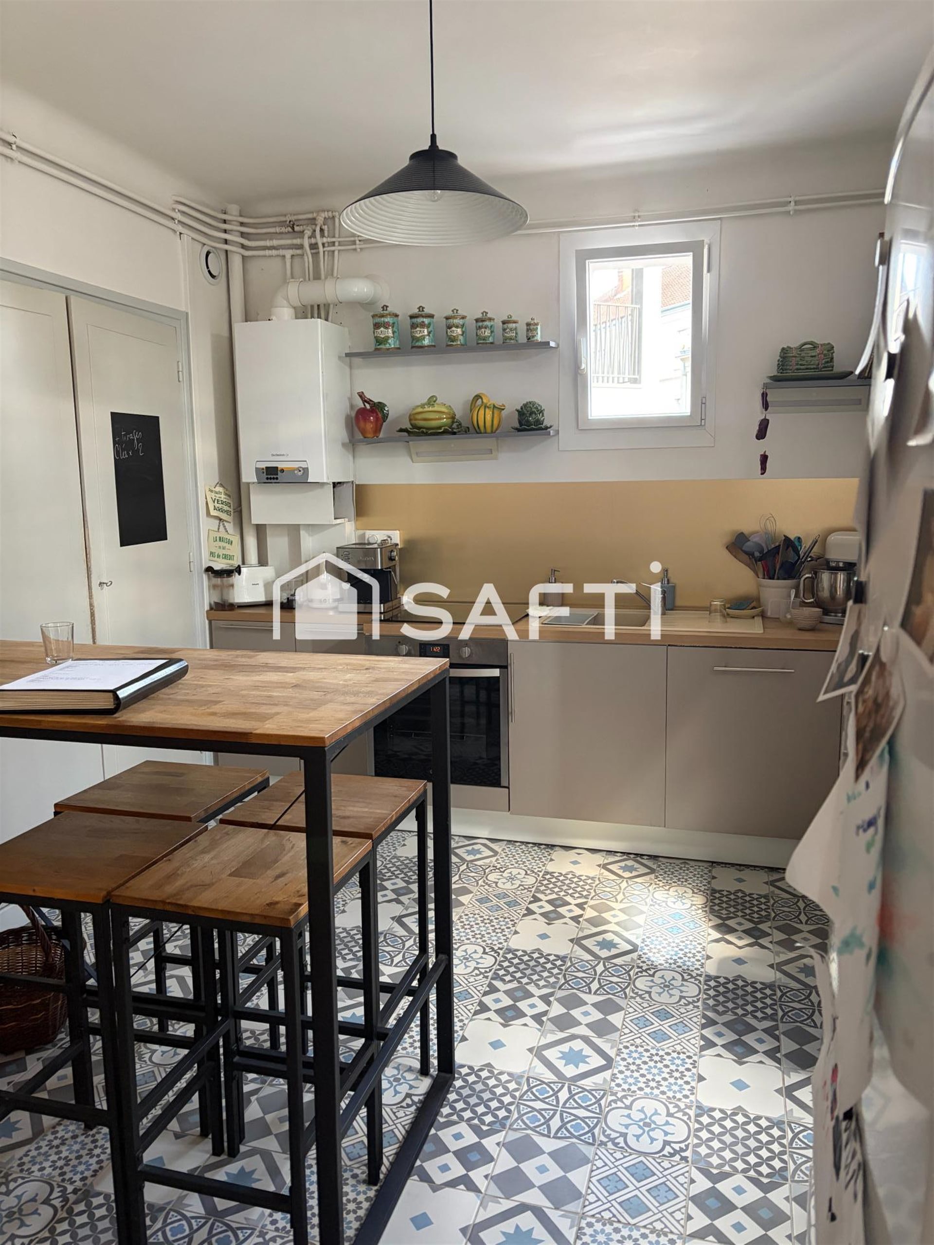 Appartement à vendre, 96m², Châlons-en-Champagne