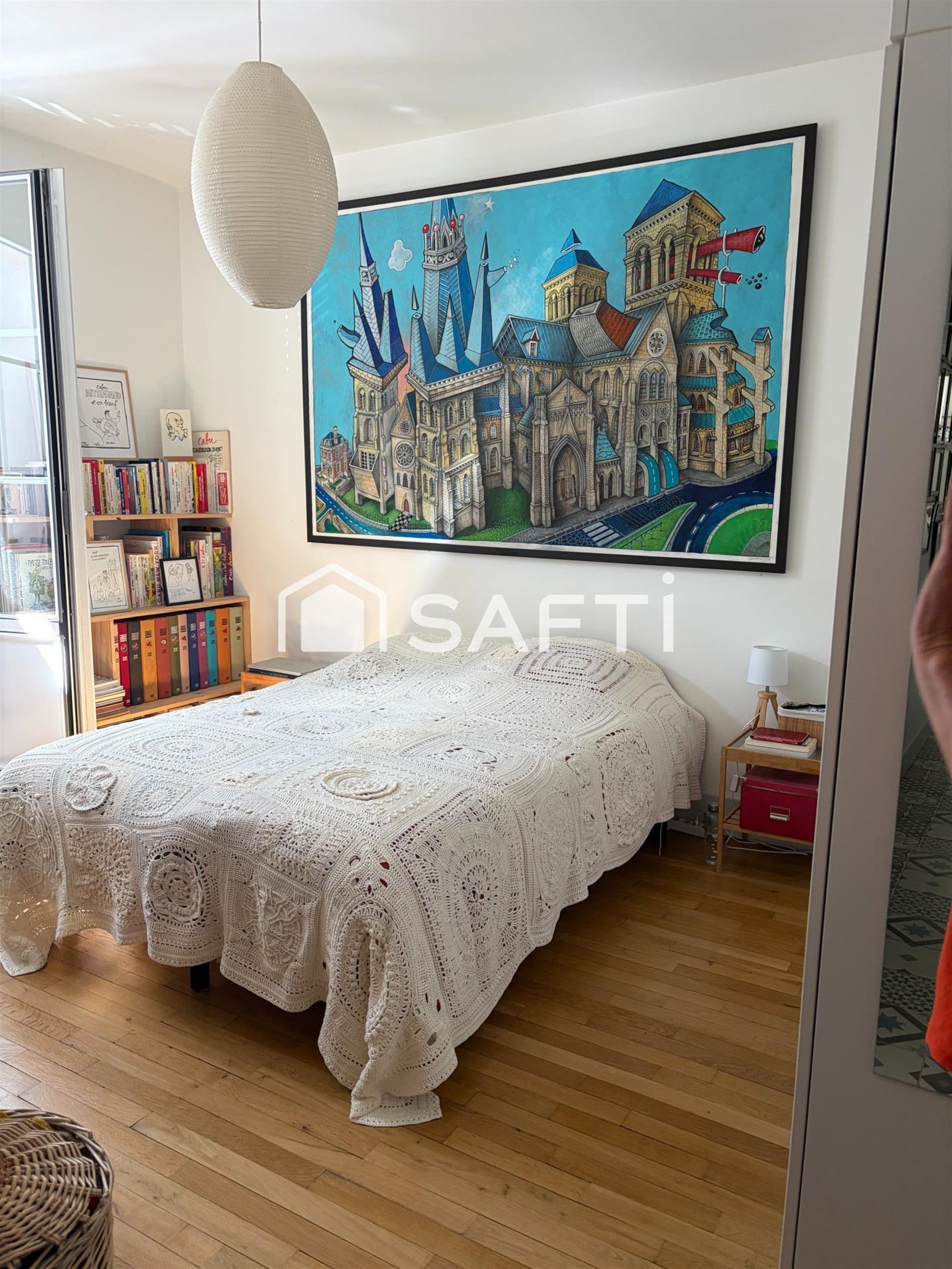 Appartement à vendre, 96m², Châlons-en-Champagne