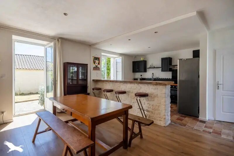 Maison à vendre, 101m², Angoulême