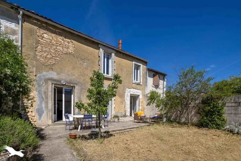 Maison à vendre, 101m², Angoulême