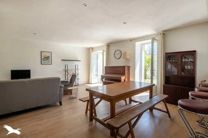 Maison à vendre, 101m², Angoulême