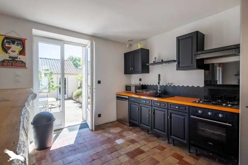 Maison à vendre, 101m², Angoulême