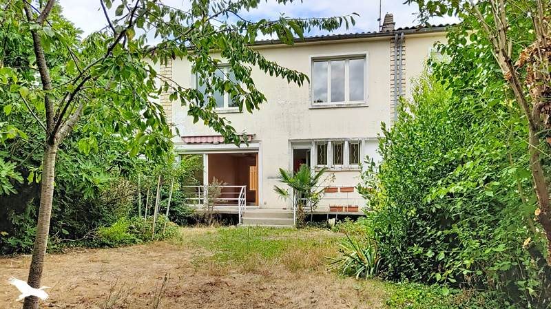 Maison à vendre, 123m², Angoulême