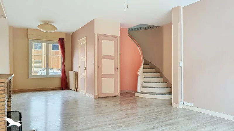Maison à vendre, 123m², Angoulême