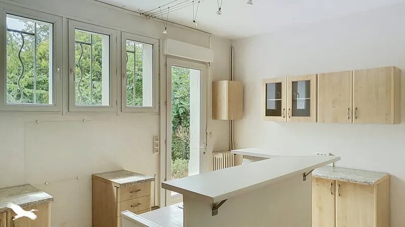 Maison à vendre, 123m², Angoulême