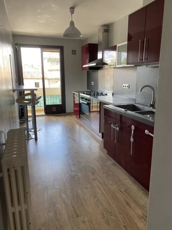 Appartement à vendre, 78m², Angoulême