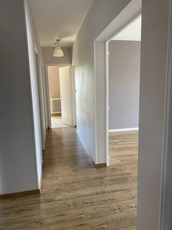 Appartement à vendre, 78m², Angoulême