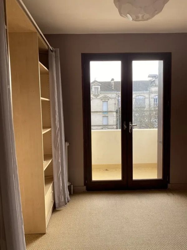 Appartement à vendre, 78m², Angoulême