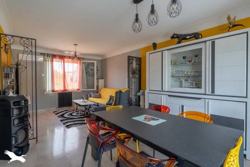 Maison à vendre, 120m², Angoulême