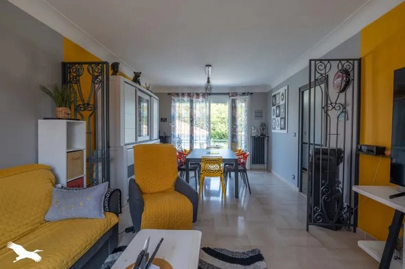 Maison à vendre, 120m², Angoulême