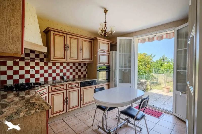 Maison à vendre, 89m², Angoulême