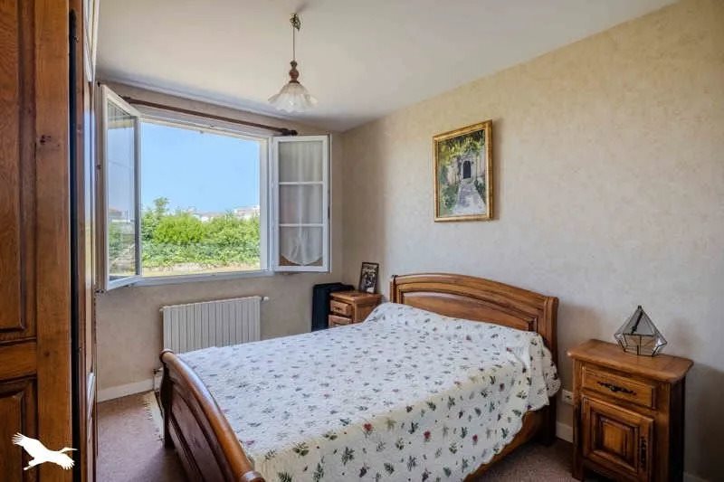 Maison à vendre, 89m², Angoulême