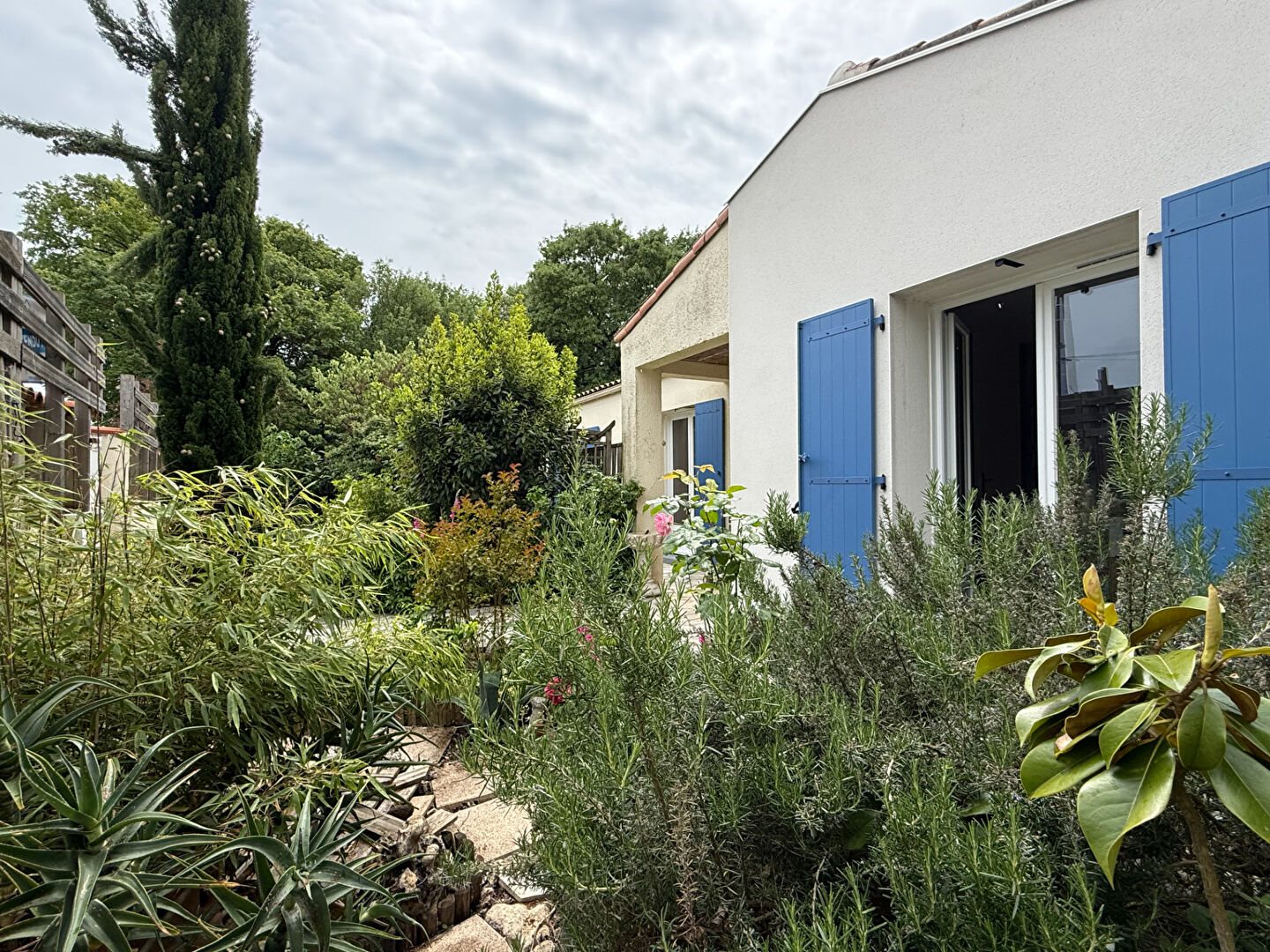 Maison à vendre, 112m², Surgères