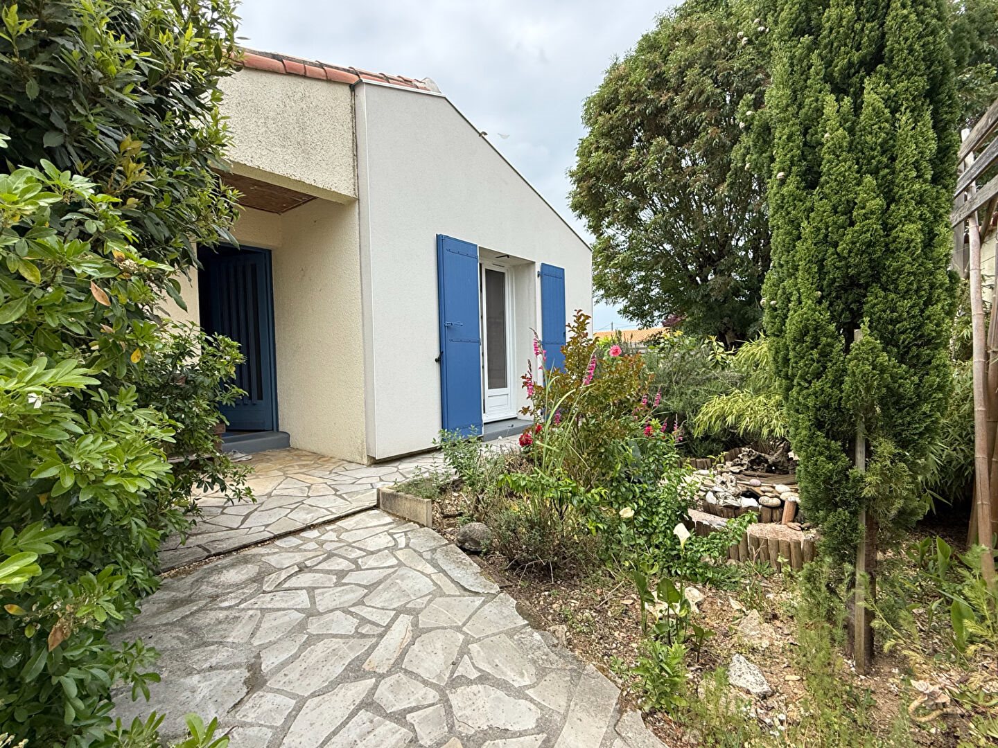 Maison à vendre, 112m², Surgères