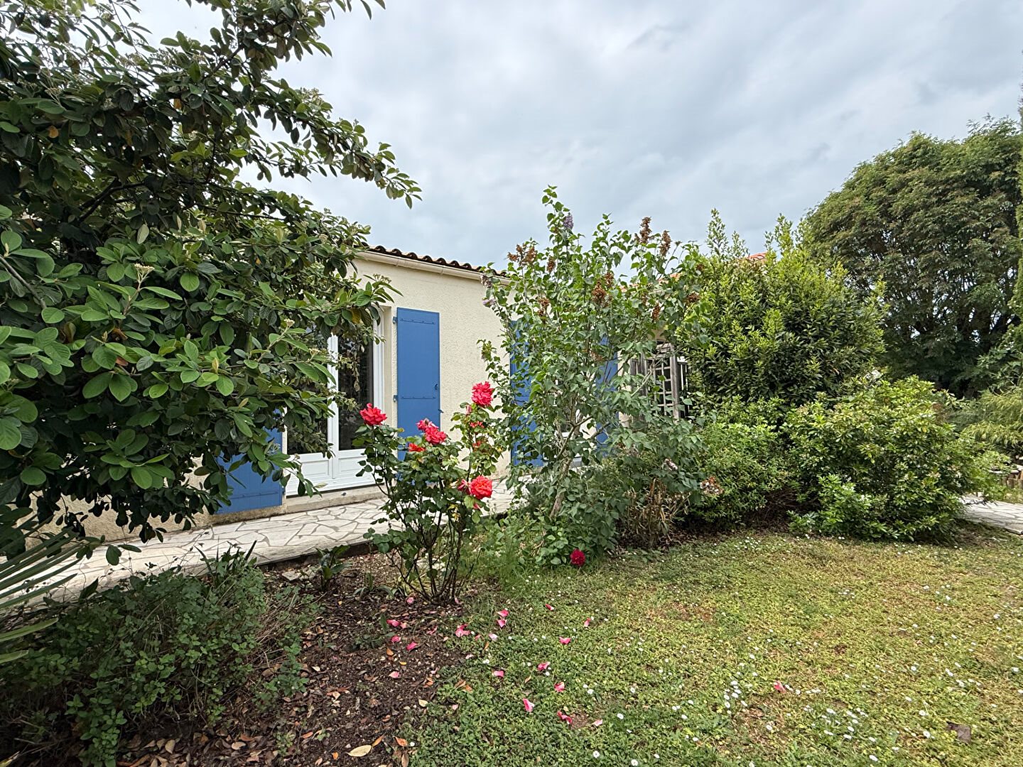 Maison à vendre, 112m², Surgères