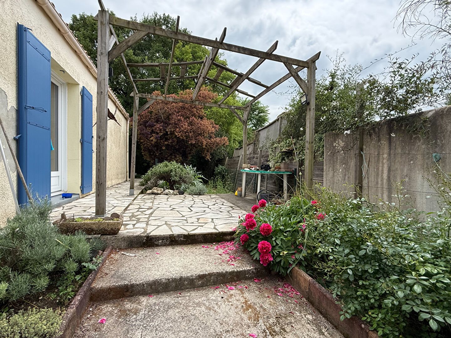 Maison à vendre, 112m², Surgères