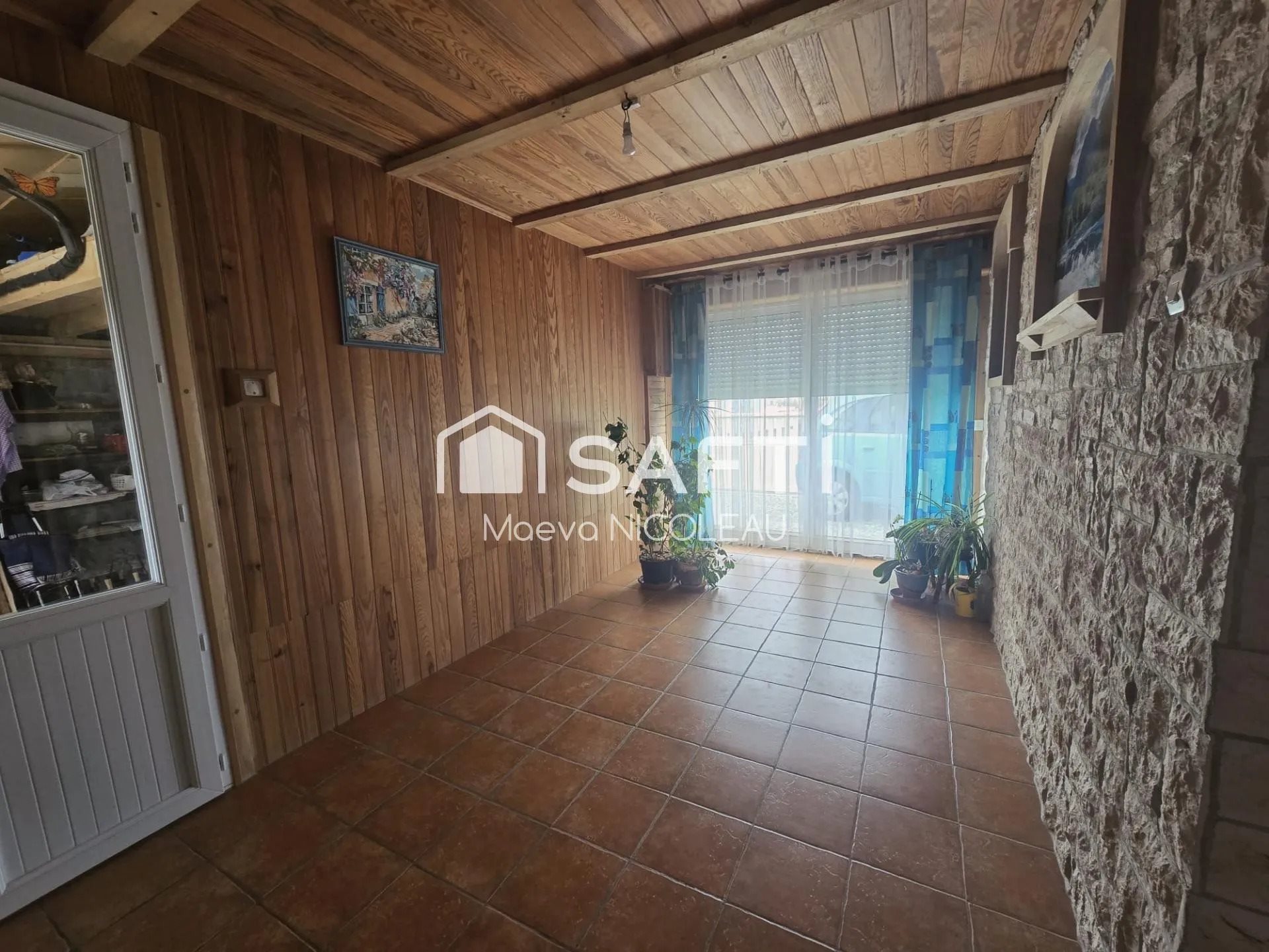 Maison à vendre, 148m², Aigrefeuille-d'Aunis