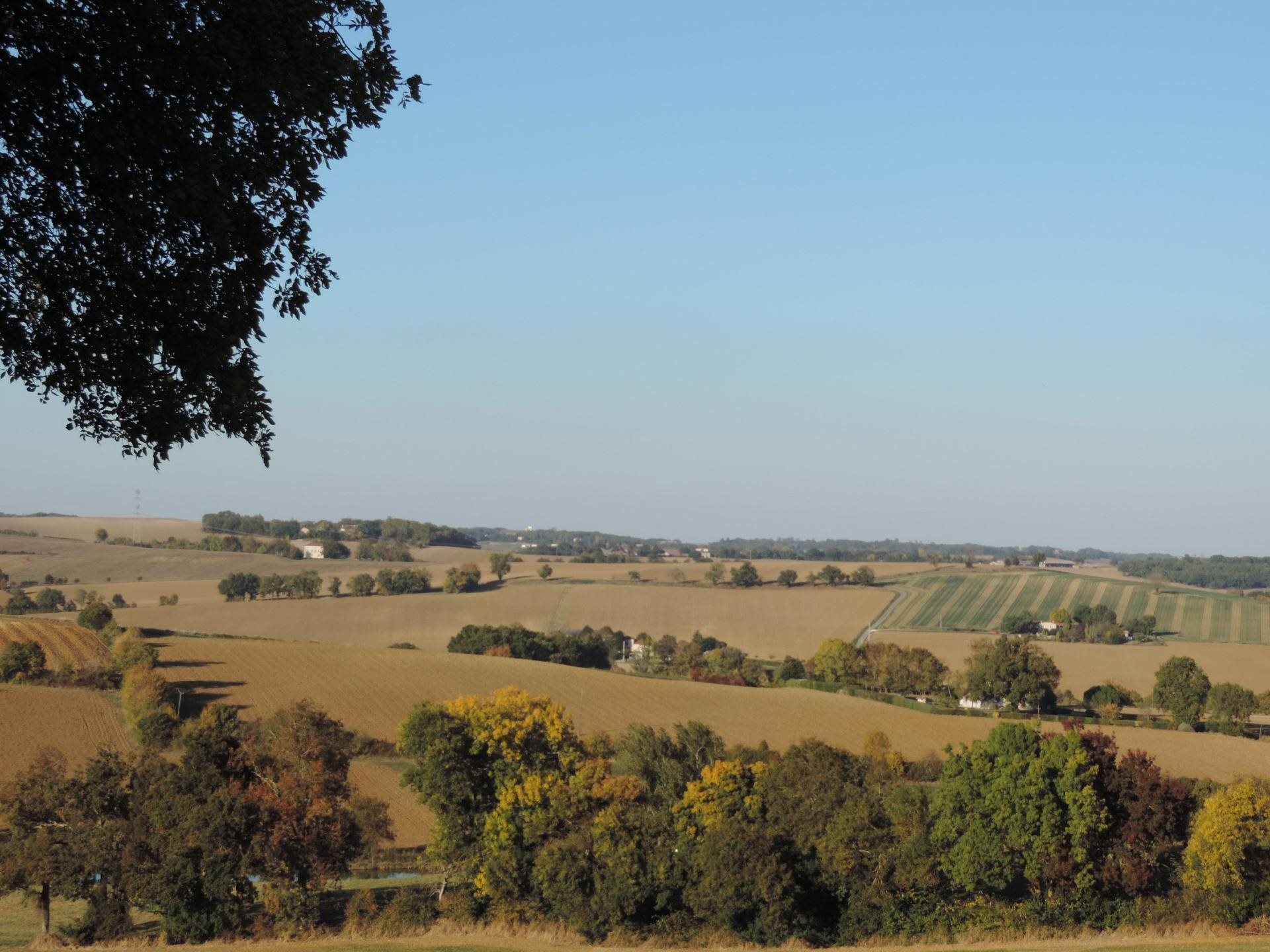 Maison à vendre, 244m², Pergain-Taillac