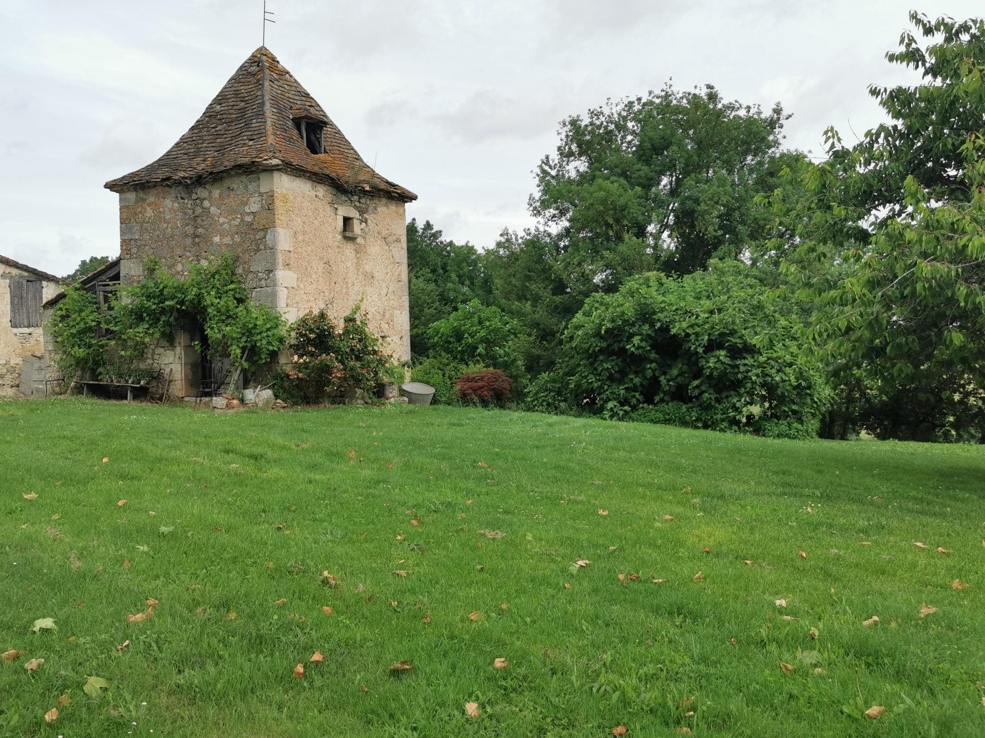 Maison à vendre, 244m², Pergain-Taillac